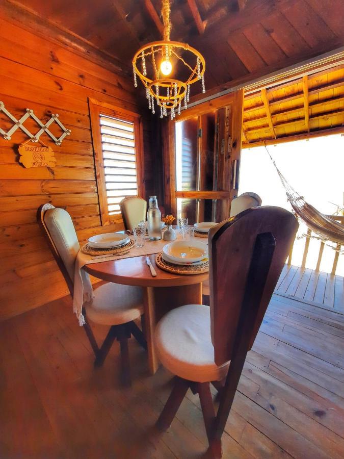 Casa Na Praia - Chalet Paraiso Canoa * Canoa Quebrada