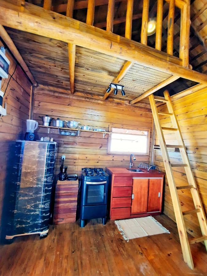 Casa Na Praia - Chalet Paraiso Canoa