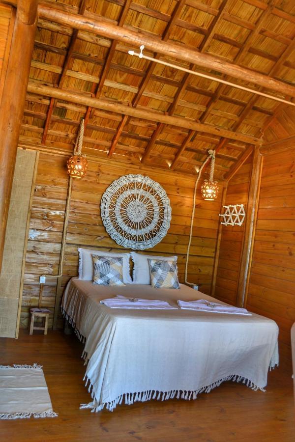 Casa Na Praia - Chalet Paraiso Canoa Canoa Quebrada