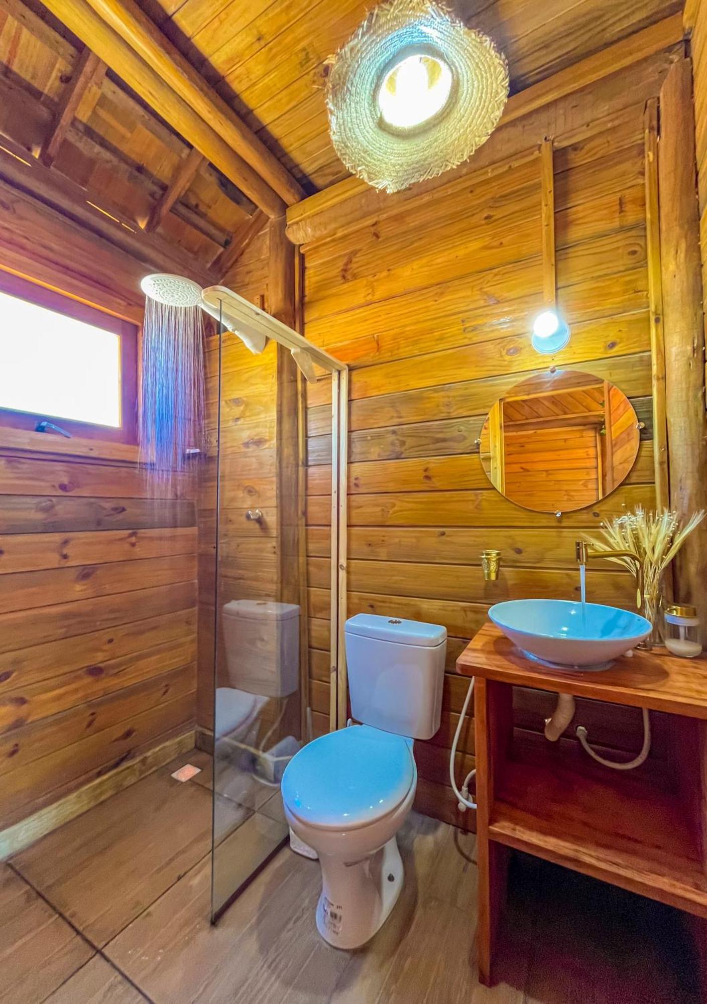 Casa Na Praia - Chalet Paraiso Canoa * Canoa Quebrada